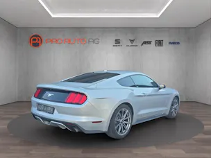 Ford Mustang Fastback 2.3 Automat