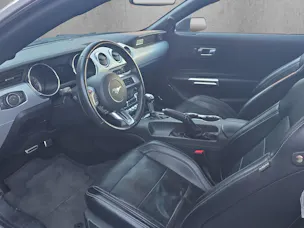Ford Mustang Fastback 2.3 Automat