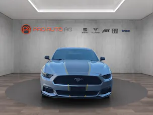 Ford Mustang Fastback 2.3 Automat