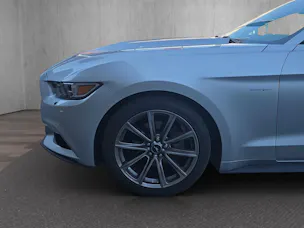 Ford Mustang Fastback 2.3 Automat
