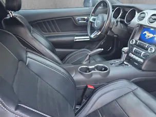 Ford Mustang Fastback 2.3 Automat