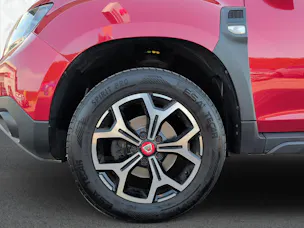 Dacia Duster SCe 115 Ultimate 4x4