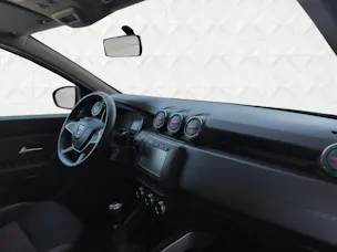 Dacia Duster SCe 115 Ultimate 4x4