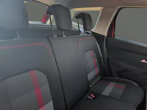 Dacia Duster SCe 115 Ultimate 4x4