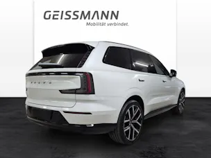 Volvo EX90 Twin Performance Ultra AWD