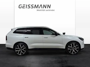 Volvo EX90 Twin Performance Ultra AWD