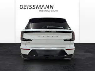 Volvo EX90 Twin Performance Ultra AWD