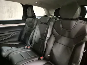 Volvo EX90 Twin Performance Ultra AWD