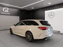 Mercedes-Benz C 220 d T 4 Matic Swiss Star