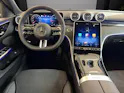 Mercedes-Benz C 220 d T 4 Matic Swiss Star