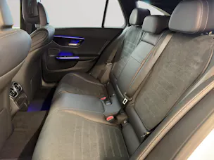 Mercedes-Benz C 220 d T 4 Matic Swiss Star