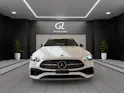Mercedes-Benz C 220 d T 4 Matic Swiss Star