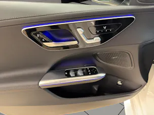 Mercedes-Benz C 220 d T 4 Matic Swiss Star