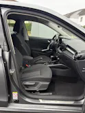 Škoda Fabia 1.0 TSI Selection DSG