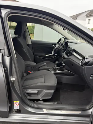 Škoda Fabia 1.0 TSI Selection DSG