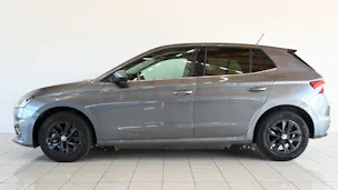 Škoda Fabia 1.0 TSI Selection DSG