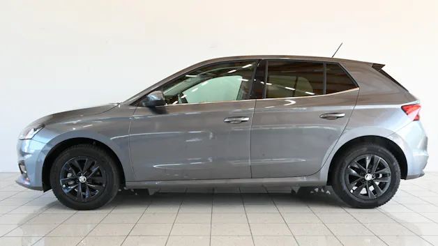 Škoda Fabia 1.0 TSI Selection DSG