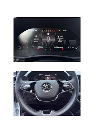 Škoda Fabia 1.0 TSI Selection DSG