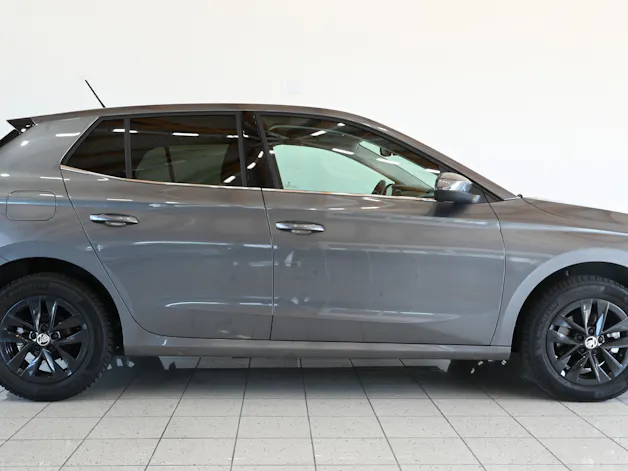 Škoda Fabia 1.0 TSI Selection DSG