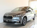 Škoda Fabia 1.0 TSI Selection DSG