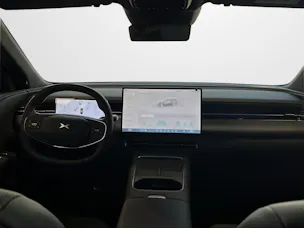 XPENG G6 80kWh Performance AWD Black Edition