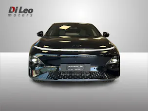 XPENG G6 80kWh Performance AWD Black Edition