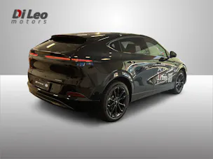 XPENG G6 80kWh Performance AWD Black Edition