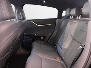 XPENG G6 80kWh Performance AWD Black Edition