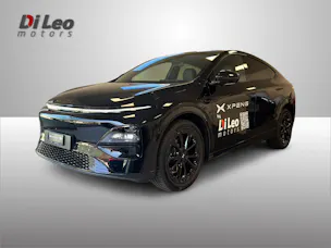 XPENG G6 80kWh Performance AWD Black Edition