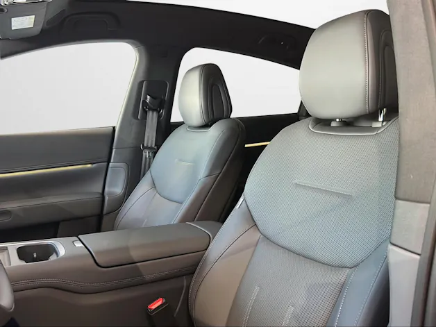 XPENG G6 80kWh Performance AWD Black Edition