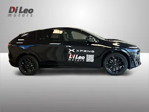 XPENG G6 80kWh Performance AWD Black Edition