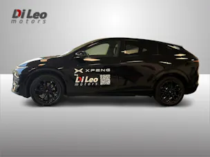 XPENG G6 80kWh Performance AWD Black Edition