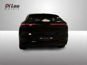 XPENG G6 80kWh Performance AWD Black Edition
