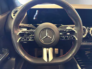 Mercedes-Benz B 220 4Matic 8G-DCT