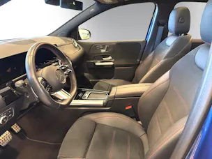 Mercedes-Benz B 220 4Matic 8G-DCT