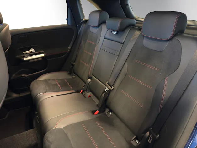 Mercedes-Benz B 220 4Matic 8G-DCT