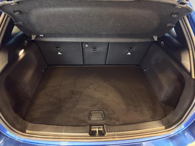 Mercedes-Benz B 220 4Matic 8G-DCT