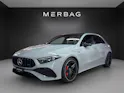 Mercedes-Benz A AMG 35 4Matic 8G-DCT
