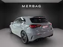 Mercedes-Benz A AMG 35 4Matic 8G-DCT
