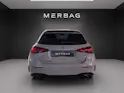 Mercedes-Benz A AMG 35 4Matic 8G-DCT