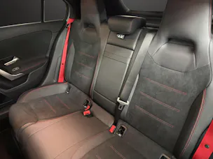 Mercedes-Benz A AMG 35 4Matic 8G-DCT