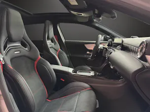 Mercedes-Benz A AMG 35 4Matic 8G-DCT