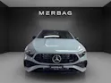 Mercedes-Benz A AMG 35 4Matic 8G-DCT