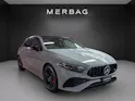 Mercedes-Benz A AMG 35 4Matic 8G-DCT