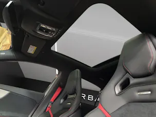 Mercedes-Benz A AMG 35 4Matic 8G-DCT