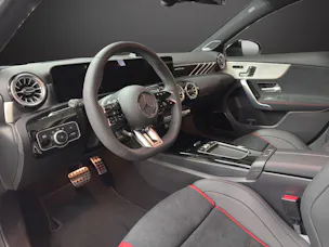 Mercedes-Benz A AMG 35 4Matic 8G-DCT