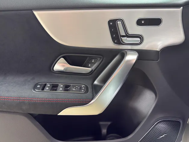 Mercedes-Benz A AMG 35 4Matic 8G-DCT