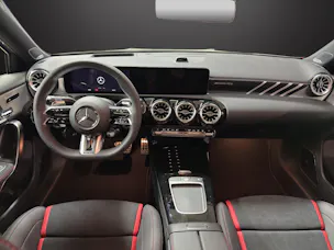 Mercedes-Benz A AMG 35 4Matic 8G-DCT