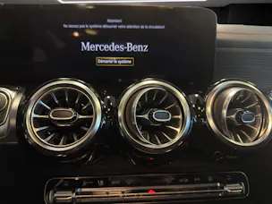 Mercedes-Benz EQB 350 66,5 kWh 4Matic Swiss Star