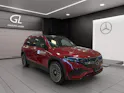 Mercedes-Benz EQB 350 66,5 kWh 4Matic Swiss Star